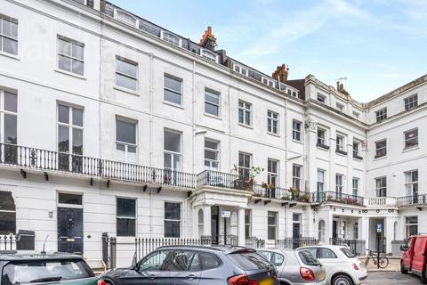 1 bedroom flat for sale, Sussex Square, Brighton, East Sussex, BN2