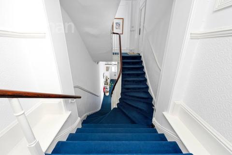 1 bedroom flat for sale, Sussex Square, Brighton, East Sussex, BN2