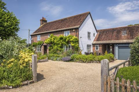 5 bedroom detached house for sale, Anderson, Blandford Forum, Dorset, DT11