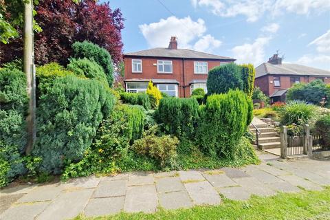 3 bedroom semi-detached house for sale, Heywood Old Road, Bowlee, Middleton, Manchester, M24