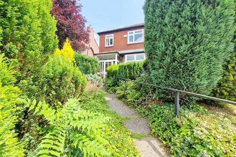 3 bedroom semi-detached house for sale, Heywood Old Road, Bowlee, Middleton, Manchester, M24