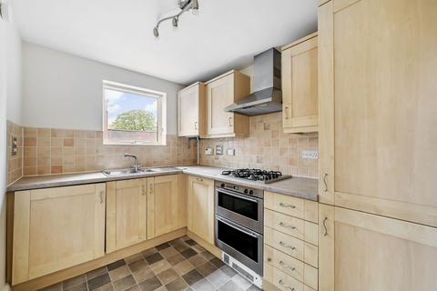 2 bedroom apartment for sale, Silchester Place, Winchester, SO23