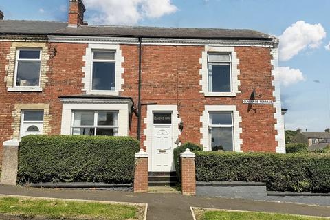 5 bedroom property for sale, Clarence Terrace, Willington, Crook, Durham, DL15 0HS