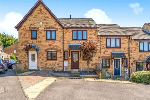 2 bedroom terraced house for sale, Flint Close, Netley Common, Southampton, Hampshire, SO19