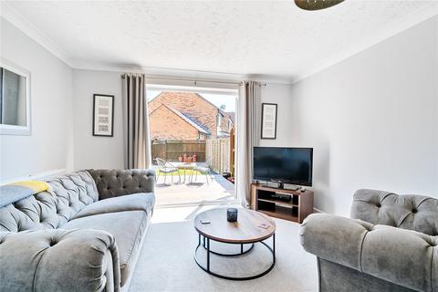 2 bedroom terraced house for sale, Flint Close, Netley Common, Southampton, Hampshire, SO19