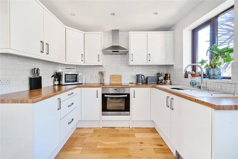 2 bedroom terraced house for sale, Flint Close, Netley Common, Southampton, Hampshire, SO19