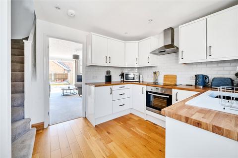 2 bedroom terraced house for sale, Flint Close, Netley Common, Southampton, Hampshire, SO19