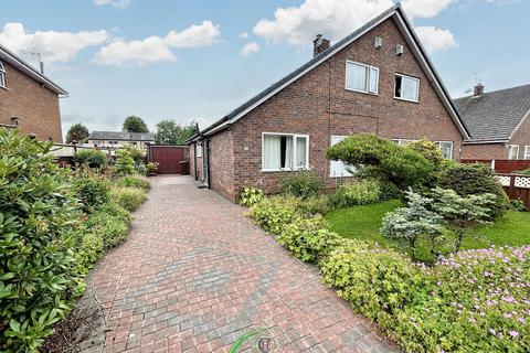 39 Arnold Close, Ribbleton, Preston, PR2 6DX