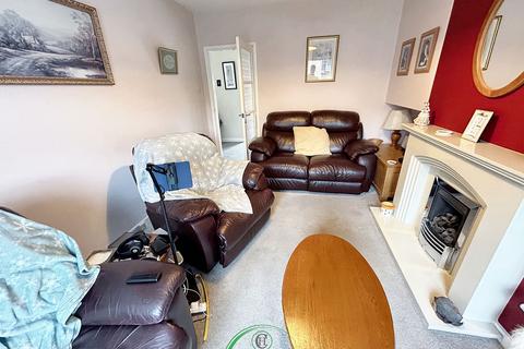 39 Arnold Close, Ribbleton, Preston, PR2 6DX