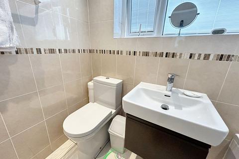 39 Arnold Close, Ribbleton, Preston, PR2 6DX