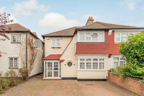 4 bedroom semi-detached house for sale, Green Lane, Norbury, London, SW16