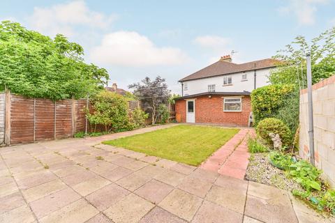 4 bedroom semi-detached house for sale, Green Lane, Norbury, London, SW16