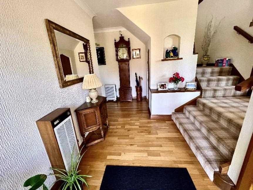 Accomodation: