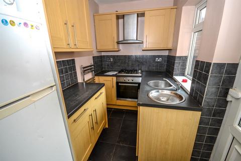 2 bedroom flat for sale, Leighton Street, South Shields