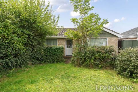 2 bedroom detached bungalow for sale, Ringmere Close, Watton