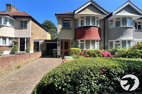 42 Lodge Hill, Welling, DA16 1BW