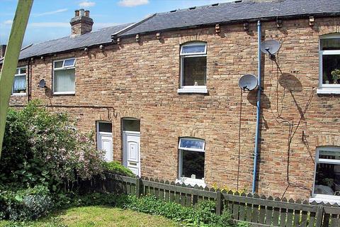 2 bedroom terraced house for sale, Oak Street, West Mickley, Stocksfield, Northumberland, NE43 7AY
