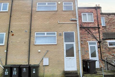 2 bedroom terraced house for sale, Oak Street, West Mickley, Stocksfield, Northumberland, NE43 7AY