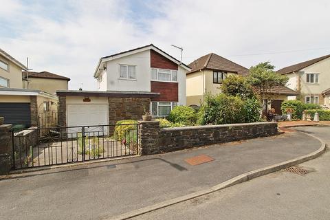 3 bedroom detached house for sale, Llanharry, Pontyclun CF72