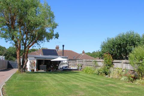 3 bedroom semi-detached bungalow for sale, Heather Drive, Tenterden TN30