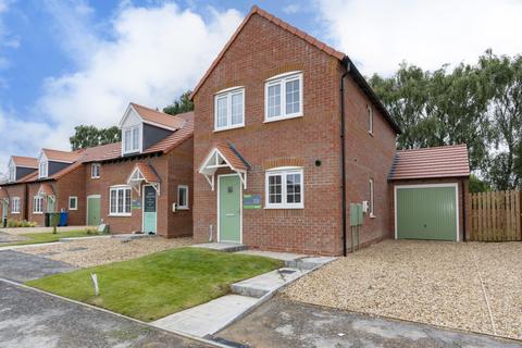 3 bedroom semi-detached house for sale, Tyrone, Saxon Grange, Boston, Lincolnshire, PE21