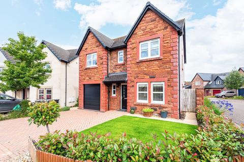 4 Bishops Way, Dalston, Carlisle, CA5 7LF