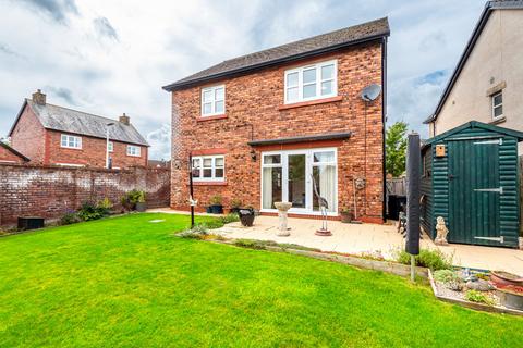 4 Bishops Way, Dalston, Carlisle, CA5 7LF