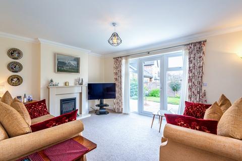 4 Bishops Way, Dalston, Carlisle, CA5 7LF
