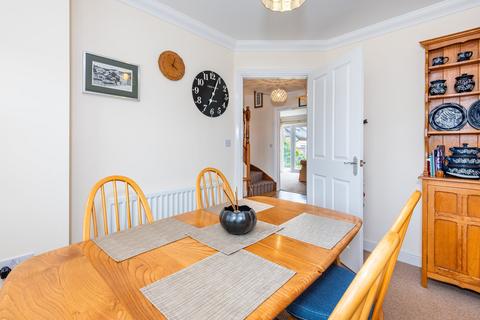 4 Bishops Way, Dalston, Carlisle, CA5 7LF