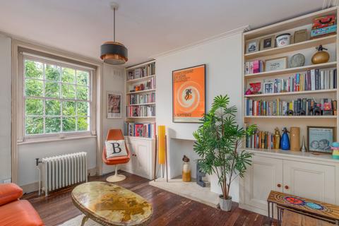 2 bedroom flat for sale, Marylebone, London NW1