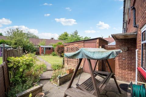 8 Ash Close, Harefield, Uxbridge, UB9 6HB