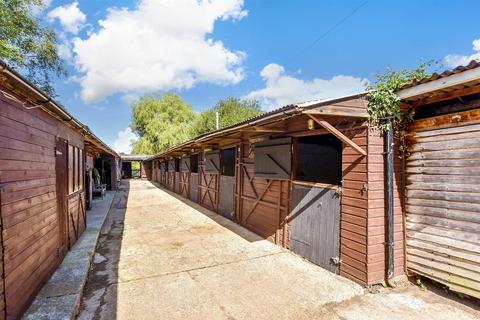 3 bedroom character property for sale, Rowlands Lane, Havenstreet, Ryde, Isle of Wight