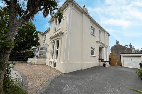 6 bedroom semi-detached house for sale, Woodland Park, Paignton