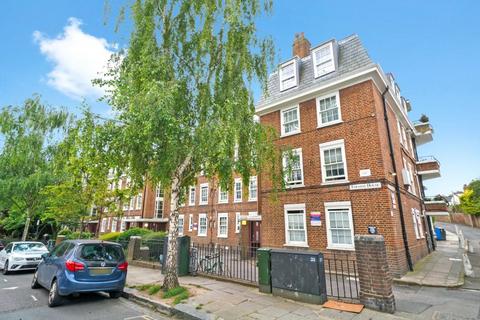 1 bedroom property for sale, Faraday House, York Rise, London, NW5