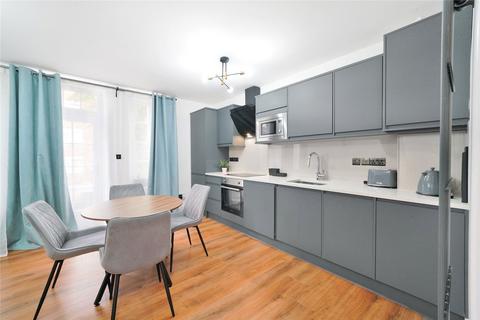 1 bedroom property for sale, Faraday House, York Rise, London, NW5