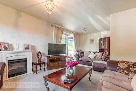 3 bedroom detached bungalow for sale, Birmingham Lane, Meltham, Holmfirth, West Yorkshire, HD9