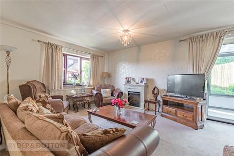 3 bedroom detached bungalow for sale, Birmingham Lane, Meltham, Holmfirth, West Yorkshire, HD9