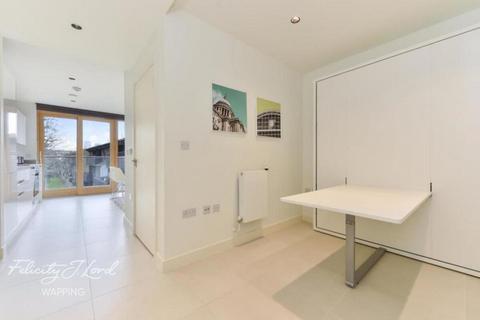 1 bedroom flat to rent, Cobblestone Square, London