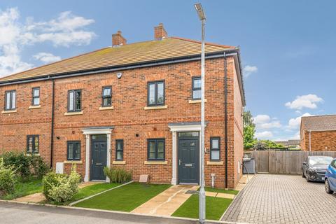 4 Back Lane, Shefford, SG17 5FF