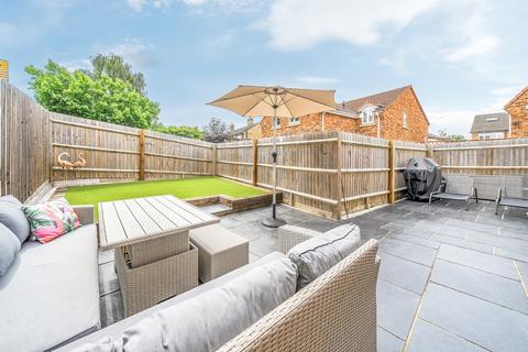 4 Back Lane, Shefford, SG17 5FF
