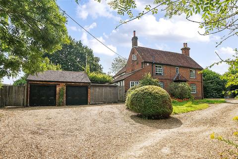 5 bedroom detached house for sale, Dodwell Lane, Bursledon, Hampshire, SO31