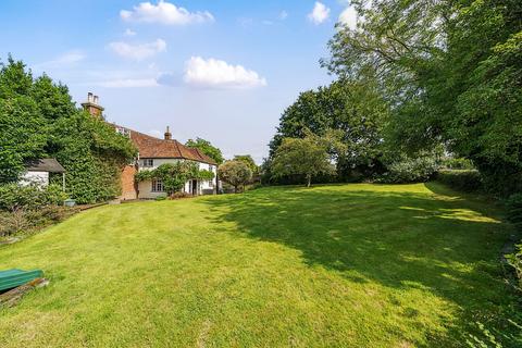 5 bedroom detached house for sale, Dodwell Lane, Bursledon, Hampshire, SO31