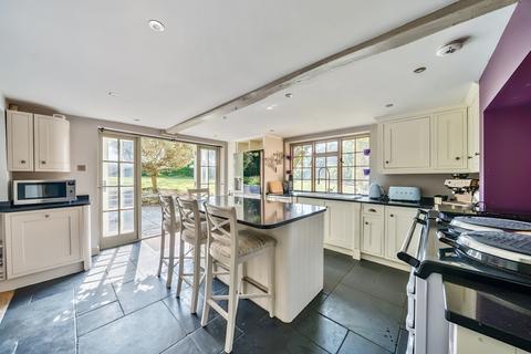 5 bedroom detached house for sale, Dodwell Lane, Bursledon, Hampshire, SO31