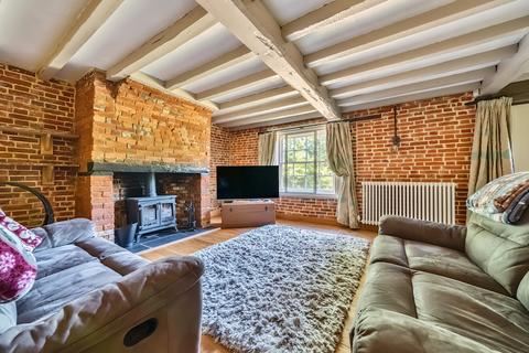 5 bedroom detached house for sale, Dodwell Lane, Bursledon, Hampshire, SO31