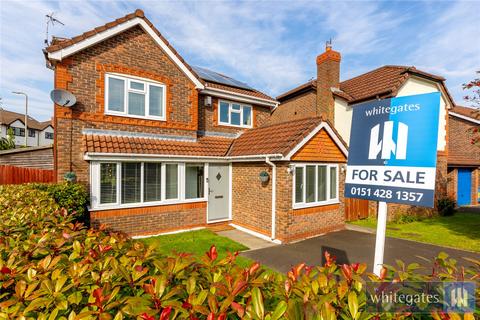 4 bedroom detached house for sale, Bempton Road, Aigburth, Liverpool, Merseyside, L17