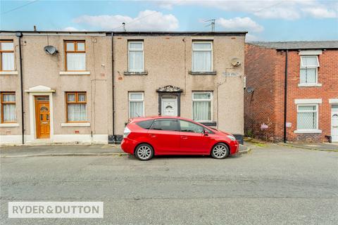 3 bedroom terraced house for sale, Taylor Street, Cronkeyshaw, Rochdale, Greater Manchester, OL12