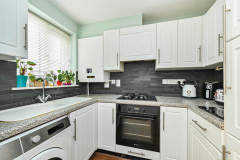 2 bedroom terraced house for sale, Mornington Road, Whitehill, GU35