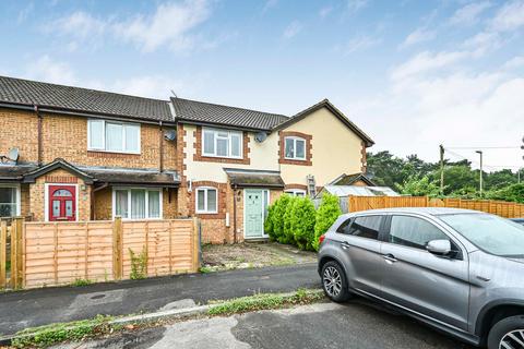 2 bedroom terraced house for sale, Mornington Road, Whitehill, GU35