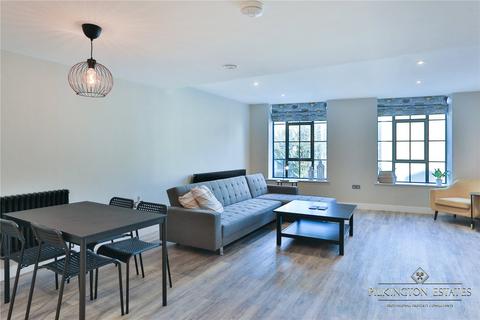 1 bedroom apartment for sale, Southside Street, Devon PL1