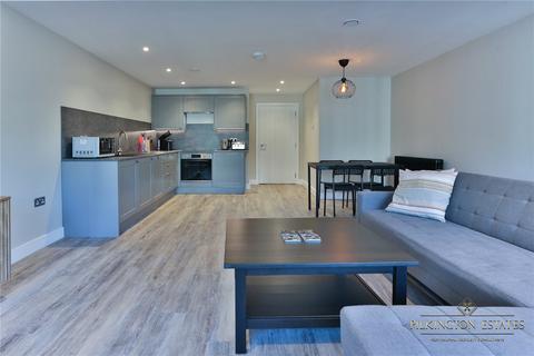 1 bedroom apartment for sale, Southside Street, Devon PL1